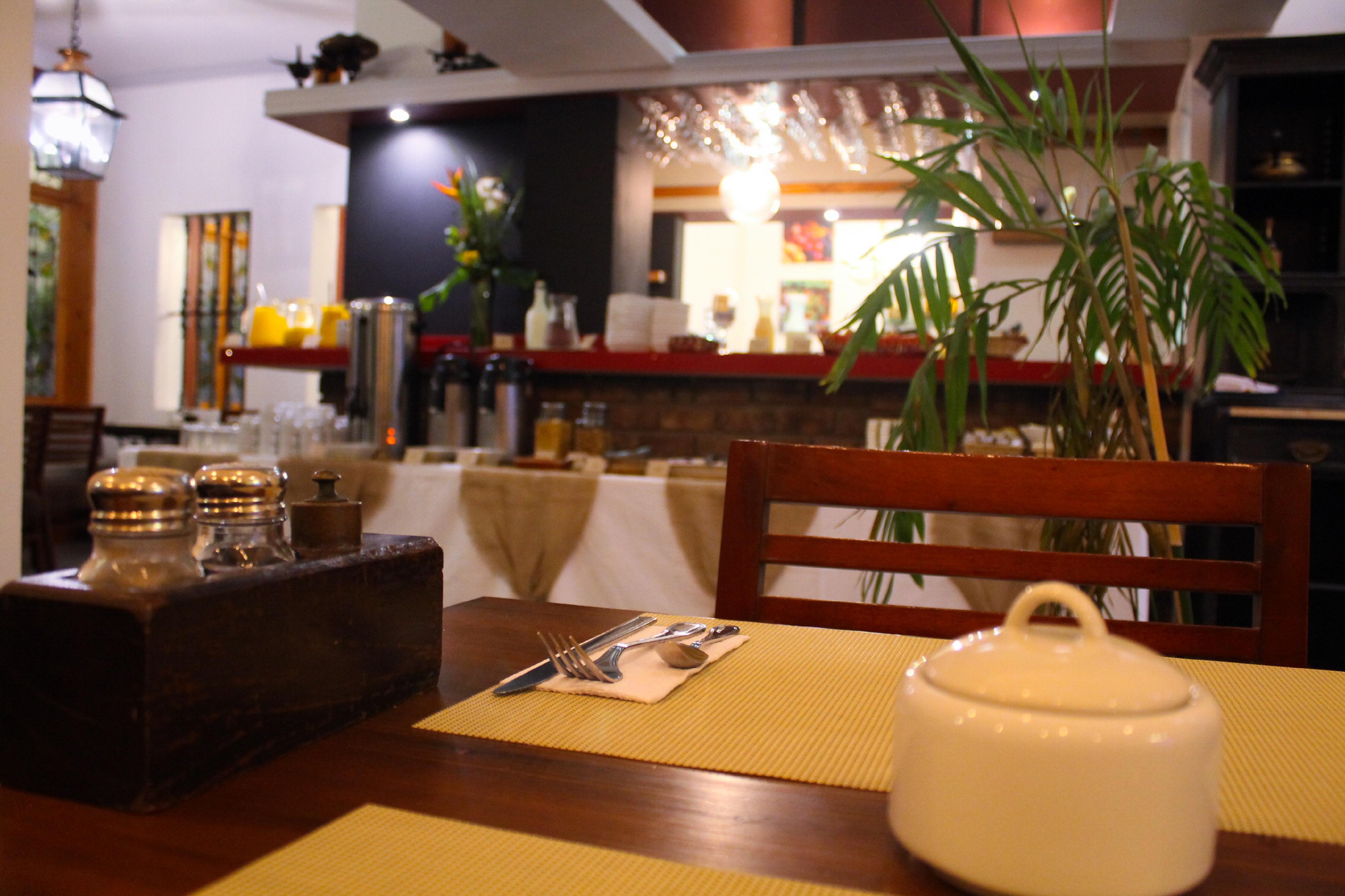 Hotel Antigua Miraflores Lima Eksteriør bilde